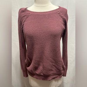 American eagle outfitters  sweater